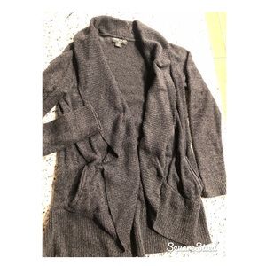 Barefoot Dreams Cardigan